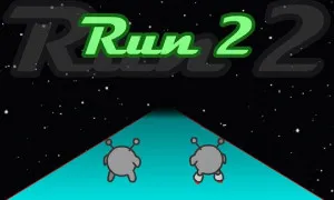 Play Run 2 now!
