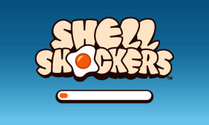 Shell Shockers