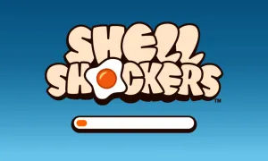 PLay Shell Shockers now!