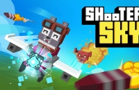 Play Shooter Sky now!