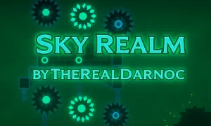 Play Sky Realm now!