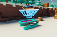 Play Sledge Rider now!