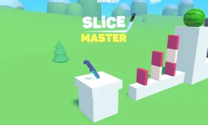 Slice Master