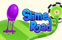 Play Slime Road now!