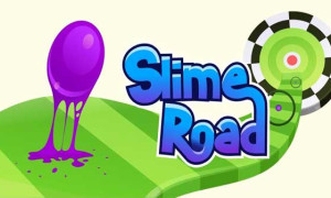 Slime Road