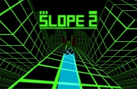 Play Slope 2 now!