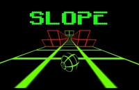 Play Slope now!