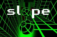 Play Slope Unblocked 76 now!