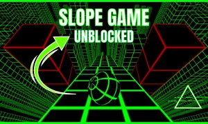 PLay Slope Unblocked now!