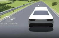 Play Slow Roads now!