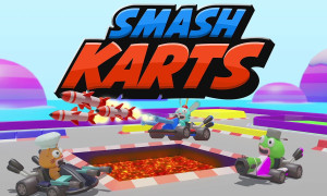 Smash Karts