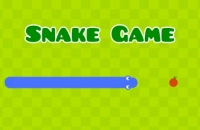 Play Snake Game now!