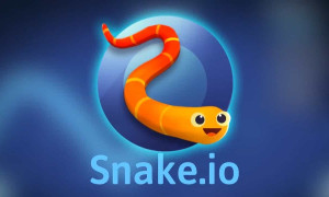 Snake.io