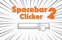 Play Spacebar Clicker 2 now!