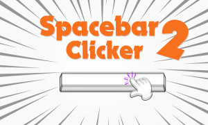 Spacebar Clicker 2