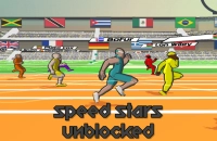 Play Speed Stars Unblocked now!