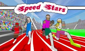 Play Speed Stars now!