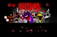 Play Sprunki Phase 5 now!