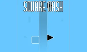 Play Square Dash now!