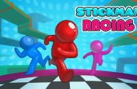 Play Stickman Racing now!