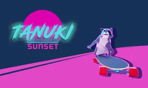Play Tanuki Sunset now!