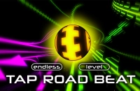 Play Tap Road Beat now!
