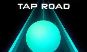 PLay Tap Road now!