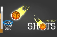 Play TapTap Shots now!