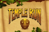 Play Temple Run now!
