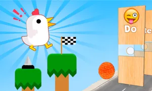 PLay TipTop: Tricky Challenges now!