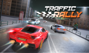 Traffic Rally