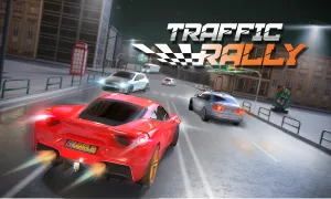 PLay Traffic Rally now!