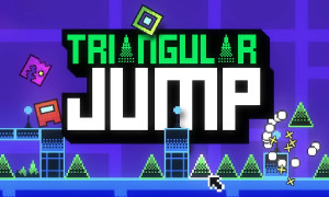 Triangular Jump