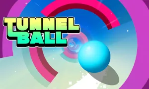 PLay Tunnel Ball now!