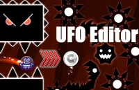 Play UFO Editor now!