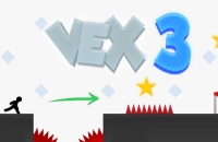Play Vex 3 now!