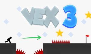 Vex 3