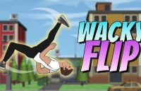 Play Wacky Flip now!