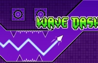 Play Wave Dash now!