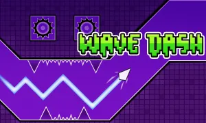 PLay Wave Dash now!