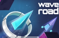 Play Wave Road now!