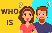 Play Who Is now!
