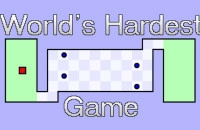Play World’s Hardest Game now!