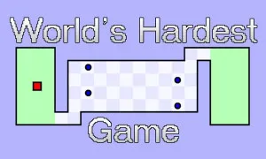 World’s Hardest Game