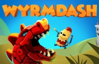 Play Wyrmdash now!