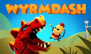 Play Wyrmdash now!
