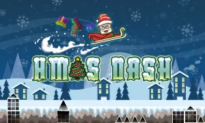 Xmas Dash