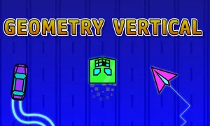 PLay Geometry Vertical now!