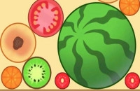 Play Merge Fruit now!