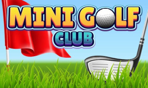 Mini Golf Club